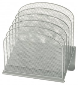 Vertical Desk File Organizer