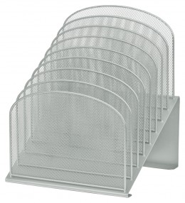 Vertical Desk File Organizer