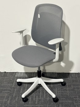 Mesh Back Office Chair