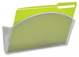 Magnetic File Pocket