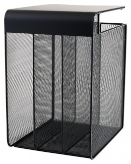 Vertical Hanging Storage