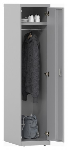 Narrow Tall Storage Cabinet