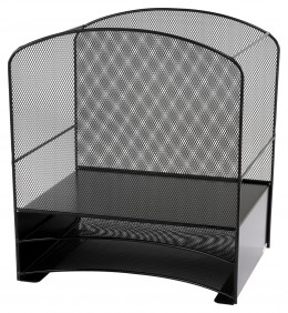 Hanging File Desk Organizer