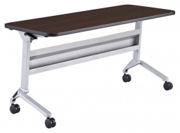 Flip Top Nesting Training Table