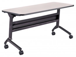 Flip Top Nesting Training Table