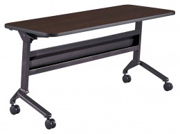 Flip Top Nesting Training Table