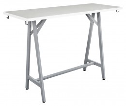 Standing Height Table
