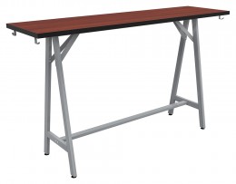 Standing Height Work Table