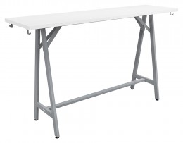 Standing Height Work Table