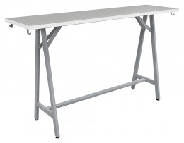 Standing Height Work Table