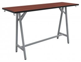 Large Standing Height Table