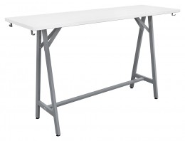 Large Standing Height Table