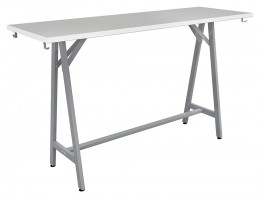 Large Standing Height Table