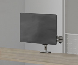 Single Monitor Mount
