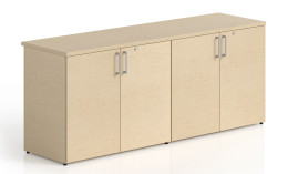 Office Storage Credenza - Concept 300 Series
