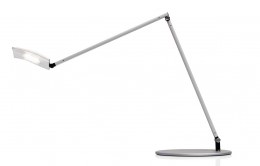 Adjustable LED Desk Lamp with USB - Mosso Pro
