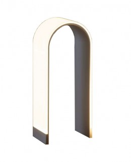 Large Desktop Arch Lamp with USB - Mr. n Series