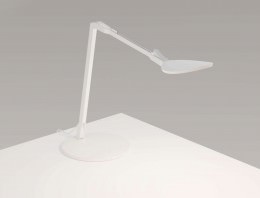 Adjustable Task Lamp with USB - Splitty Reach Series