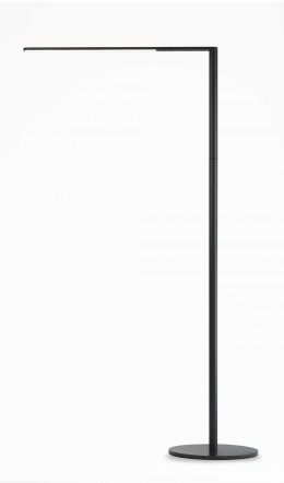 Height Adjustable Floor Lamp with USB - Lady 7 Floor Series