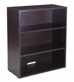 3 shelf bookcase - 36