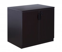 Small Storage Cabinet - Commerce Laminate Series