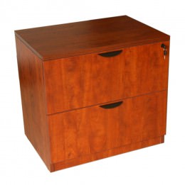 2 Drawer Lateral Filing Cabinet