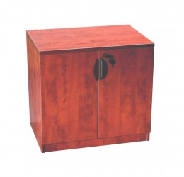 Small Storage Cabinet - Commerce Laminate Series