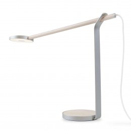 Contemporary Desk Lamp - Gravy