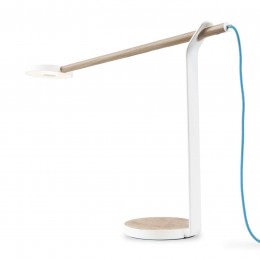 Contemporary Desk Lamp - Gravy Series