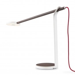 Contemporary Desk Lamp - Gravy Series