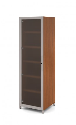 Vertical Storage Cabinet - Quad Series