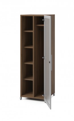 Wardrobe Storage Cabinet - Quad