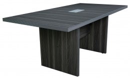 Executive Conference Table - Status Series