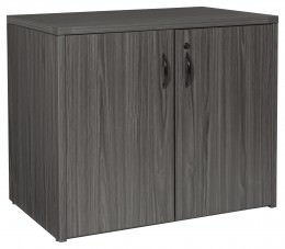 Small Storage Cabinet - Napa Series