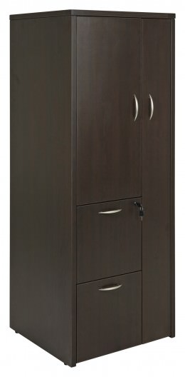 Lockable Storage Cabinet - Napa Series