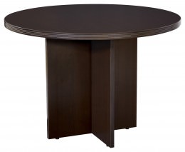 Round Conference Table - Napa Series
