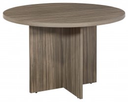 Round Conference Table - Napa Series