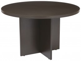 Round Conference Table - Napa