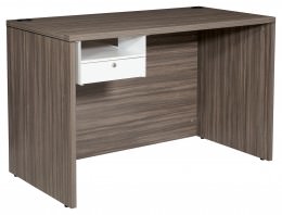 Small Home Office Desk - Napa Series