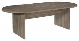 Racetrack Conference Table - Napa Series