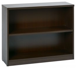 2 Shelf Bookcase - 30