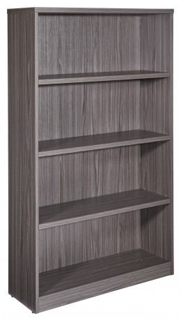 4 Shelf Bookcase - 60