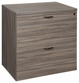 2 Drawer Lateral File Cabinet - Lodi Series
