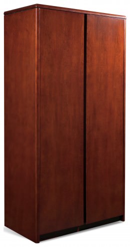 2 Door Storage Cabinet - Sonoma