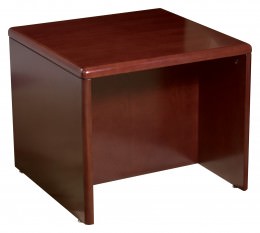 Square End Table - Sonoma Series