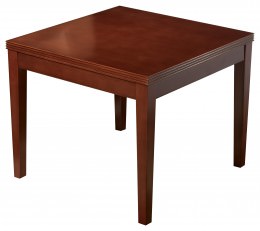 Square End Table - Kenwood