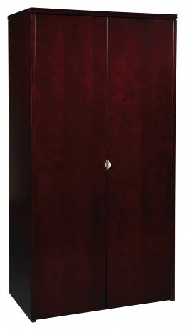 2 Door Storage Cabinet - Kenwood