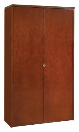 2 Door Storage Cabinet - Kenwood