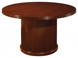 Round Conference Table - Kenwood Series