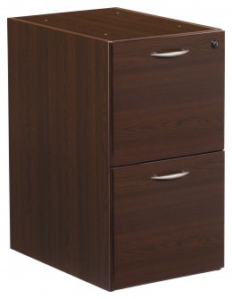 2 Drawer Pedestal for Office Star Desks